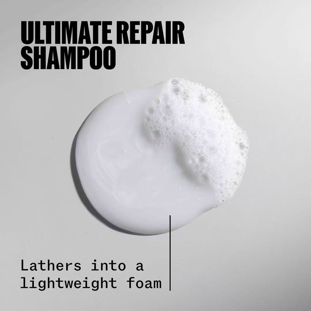 Wella Ultimate Repair Shampoo 100 ml / 3.3 oz