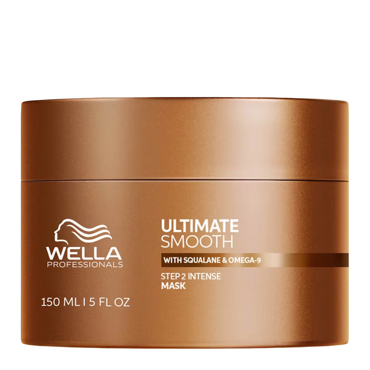 Wella Ultimate Smooth Hair Mask 150 ml / 5.0 oz