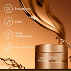 Wella Ultimate Smooth Hair Mask 150 ml / 5.0 oz