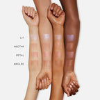 Westman Atelier Lit Up Cream Highlighter Stick 5 g | Petal