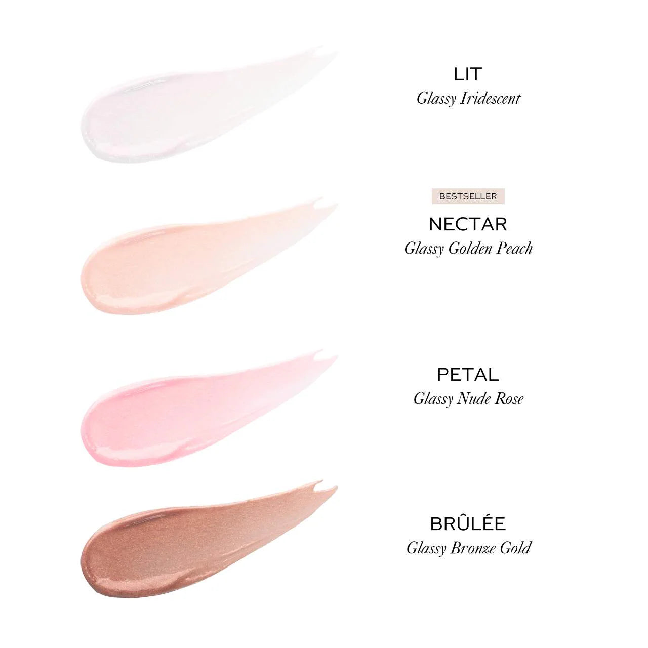 Westman Atelier Lit Up Cream Highlighter Stick 5 g | Petal