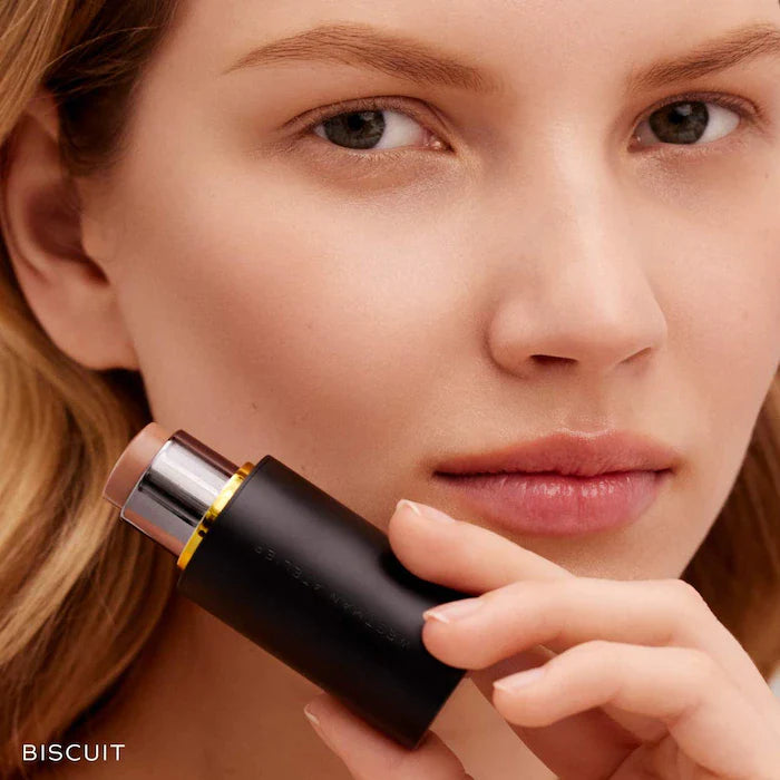 Westman Atelier Face Trace Cream Contour Stick | Biscuit