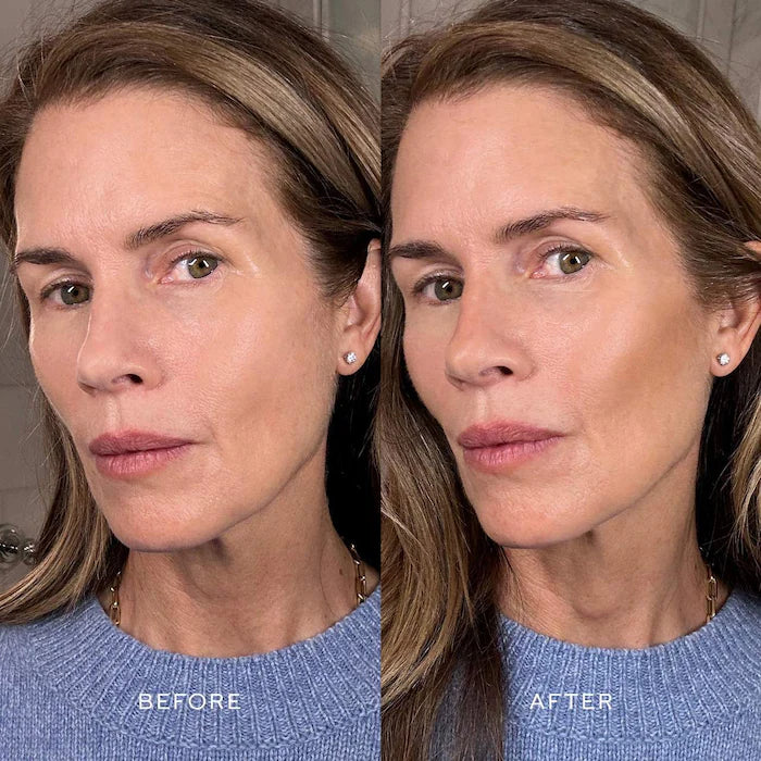 Westman Atelier Face Trace Cream Contour Stick | Biscuit