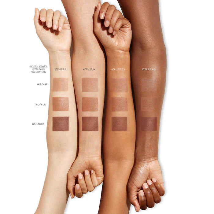 Westman Atelier Face Trace Cream Contour Stick | Biscuit