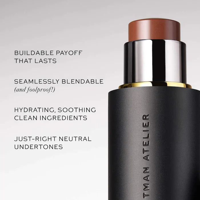 Westman Atelier Face Trace Cream Contour Stick | Biscuit