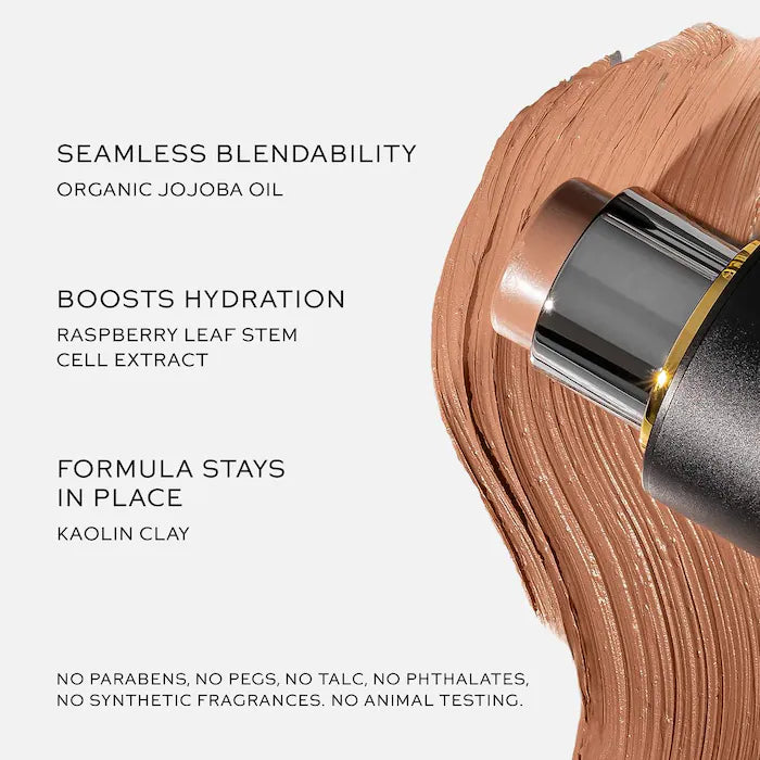 Westman Atelier Face Trace Cream Contour Stick | Biscuit