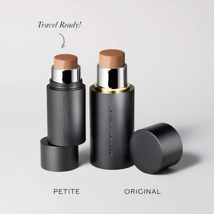 Westman Atelier Face Trace Cream Contour Stick | Biscuit