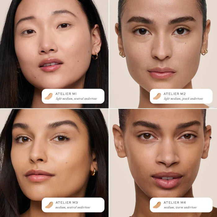 Westman Atelier Vital Skincare Concealer