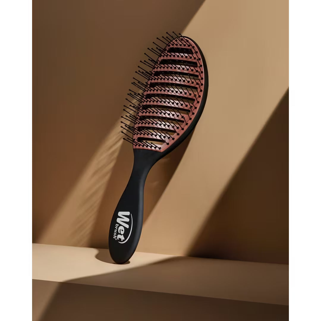 Wet Brush Ceramic Speed Dry Hairbrush