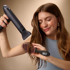Wet Brush Ceramic Speed Dry Hairbrush