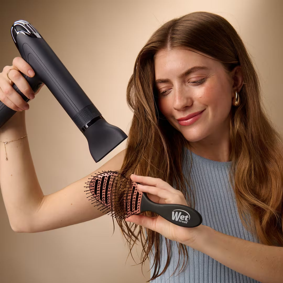 Wet Brush Ceramic Speed Dry Hairbrush