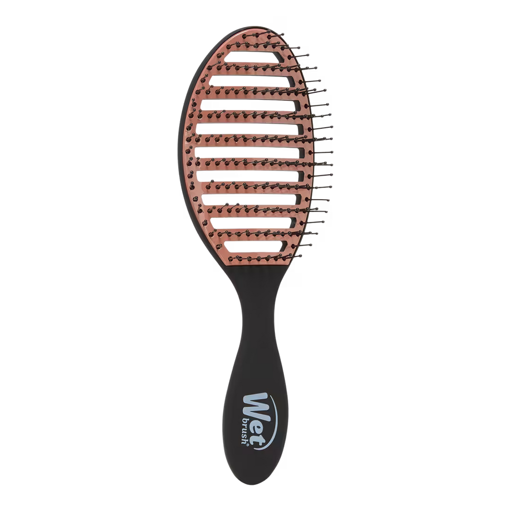 Wet Brush Ceramic Speed Dry Hairbrush