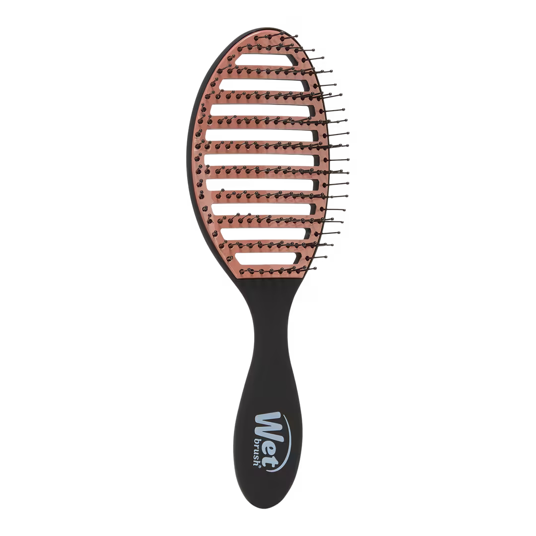 Wet Brush Ceramic Speed Dry Hairbrush