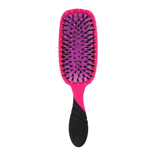 Wet Brush Pro Shine Enhancer | Pink