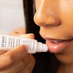 Whish Lip Balm with Bakuchiol | Pink Champagne