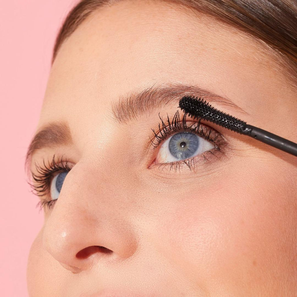 Winky Lux ExtravaLash Explosive Drama Mascara | Bold Black