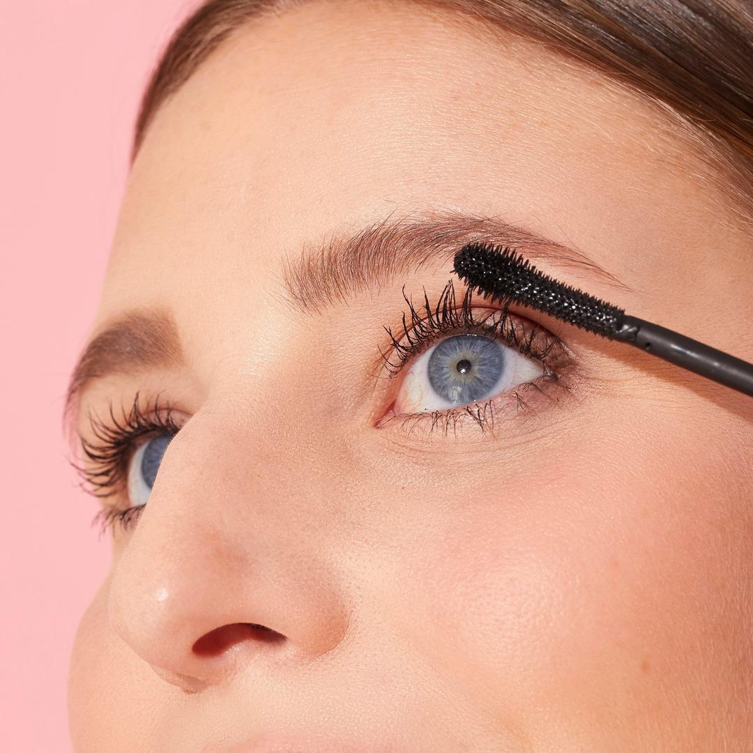 Winky Lux ExtravaLash Explosive Drama Mascara | Bold Black