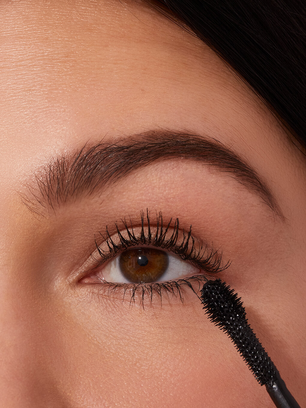 Winky Lux ExtravaLash Explosive Drama Mascara | Bold Black