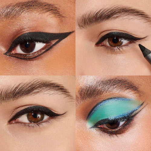 Wonderskin 1440 Longwear Eyeliner | Liquorice