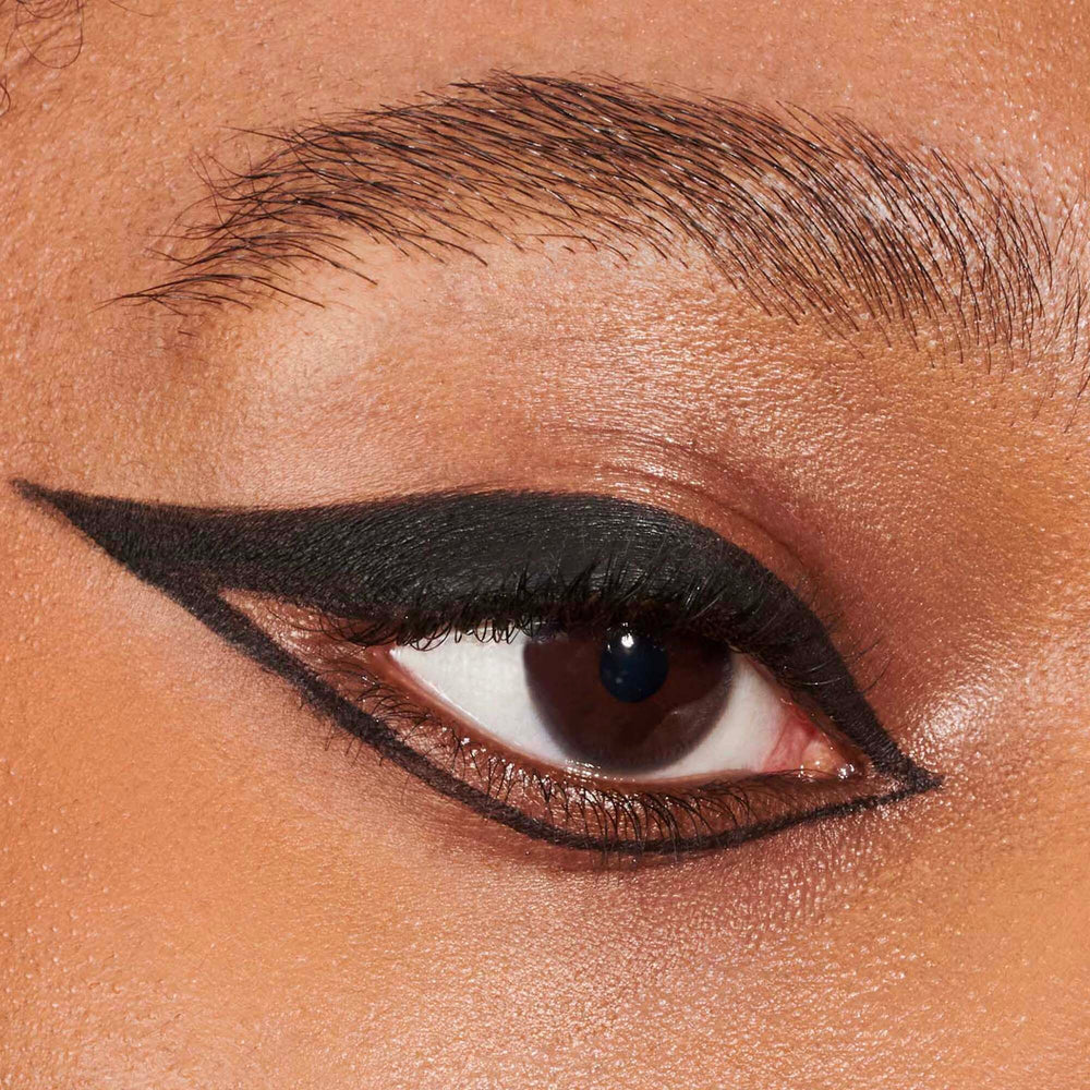 Wonderskin 1440 Longwear Eyeliner | Liquorice