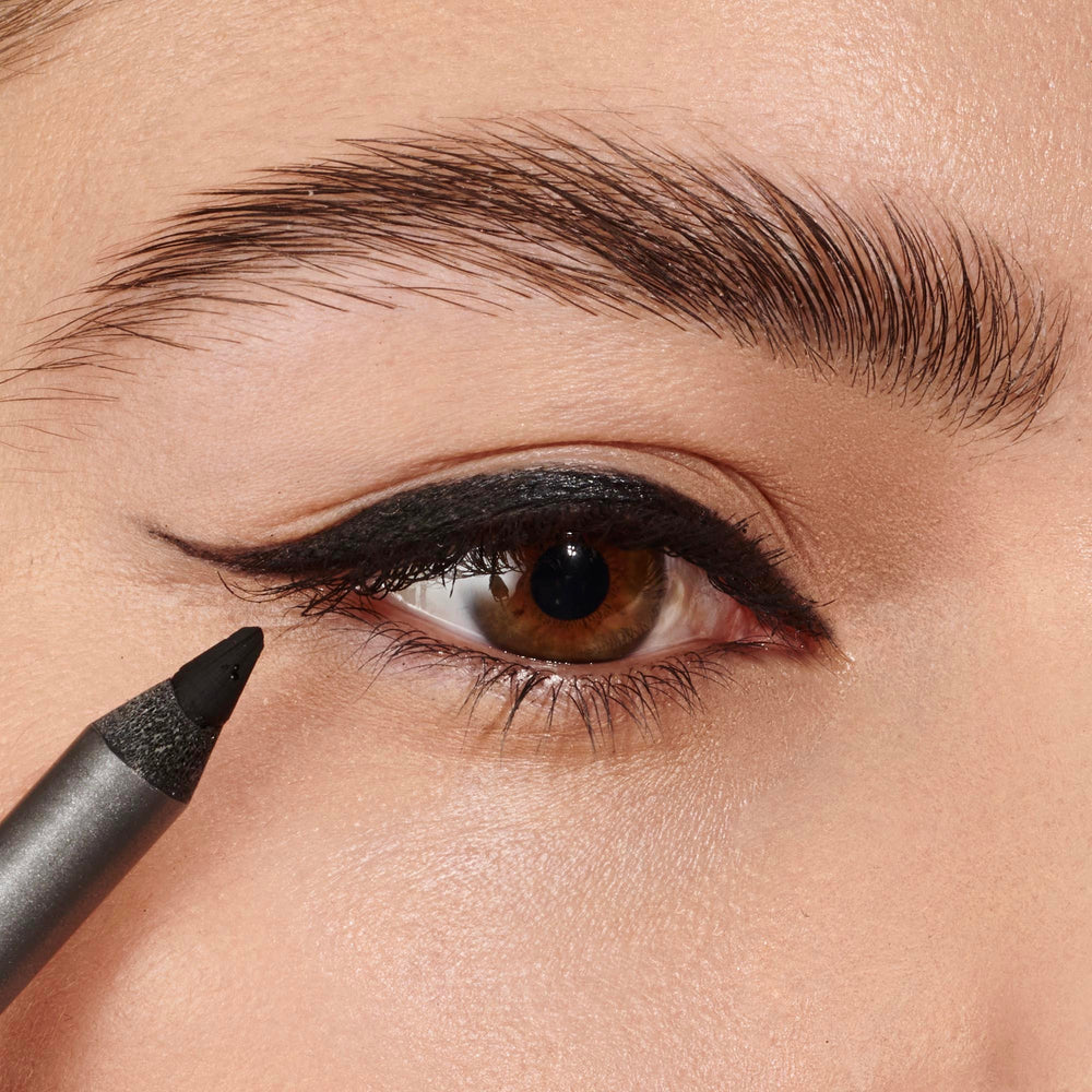 Wonderskin 1440 Longwear Eyeliner | Liquorice