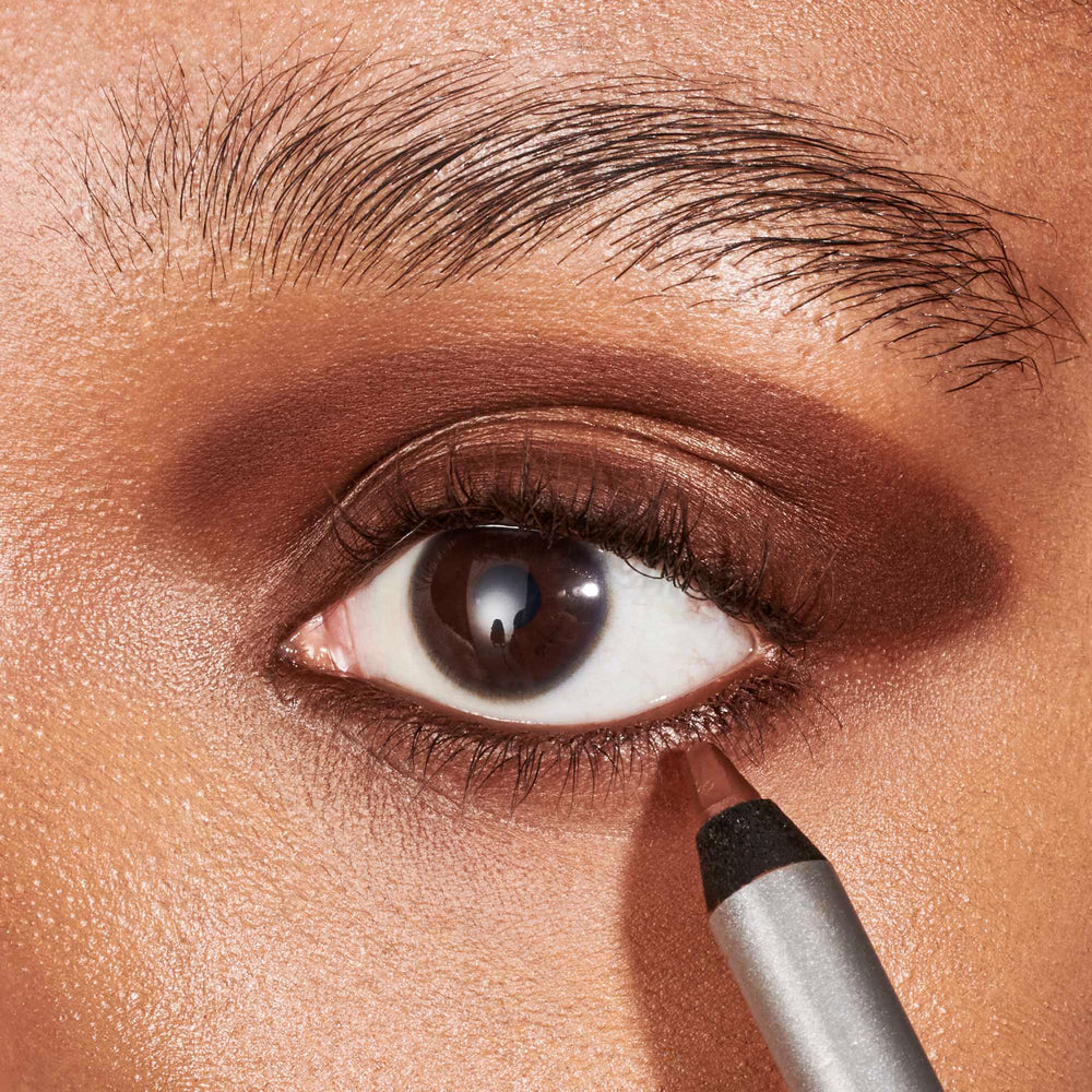 Wonderskin 1440 Longwear Eyeliner | Brown Sugar