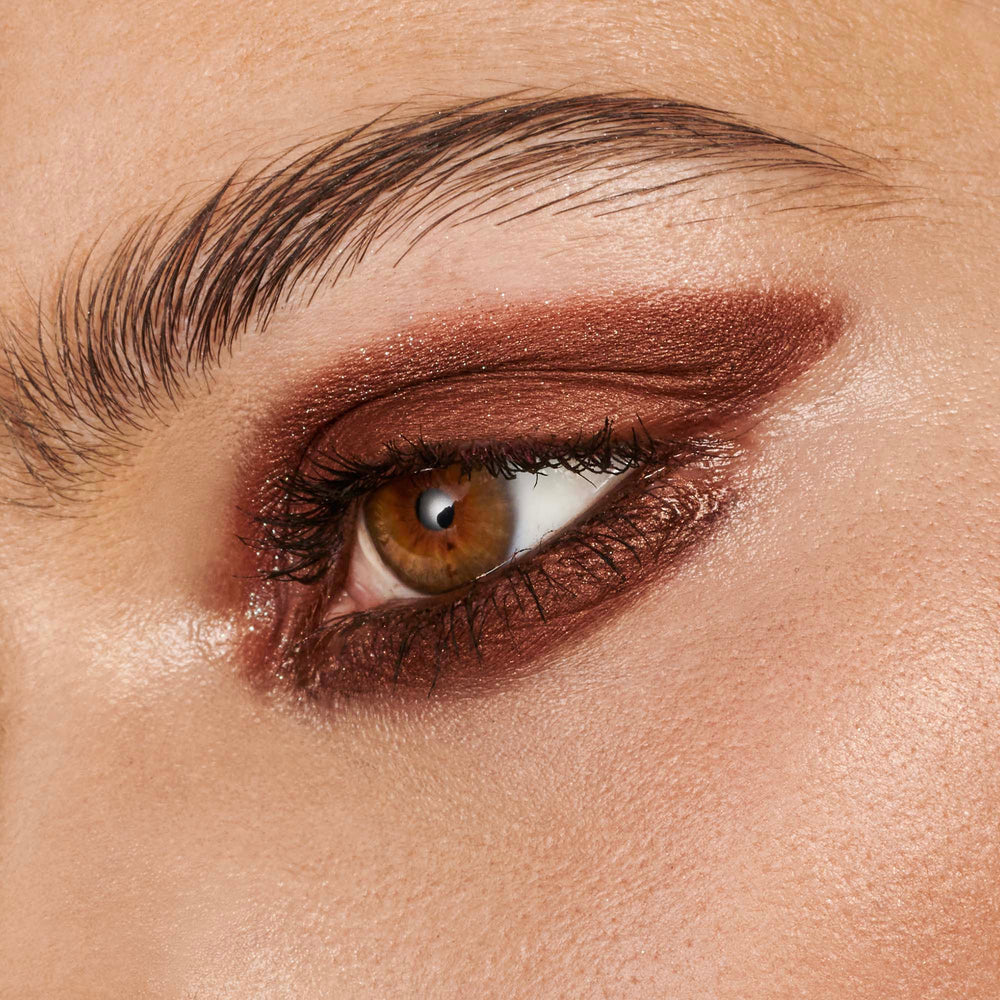 Wonderskin 1440 Longwear Eyeliner | Brown Sugar