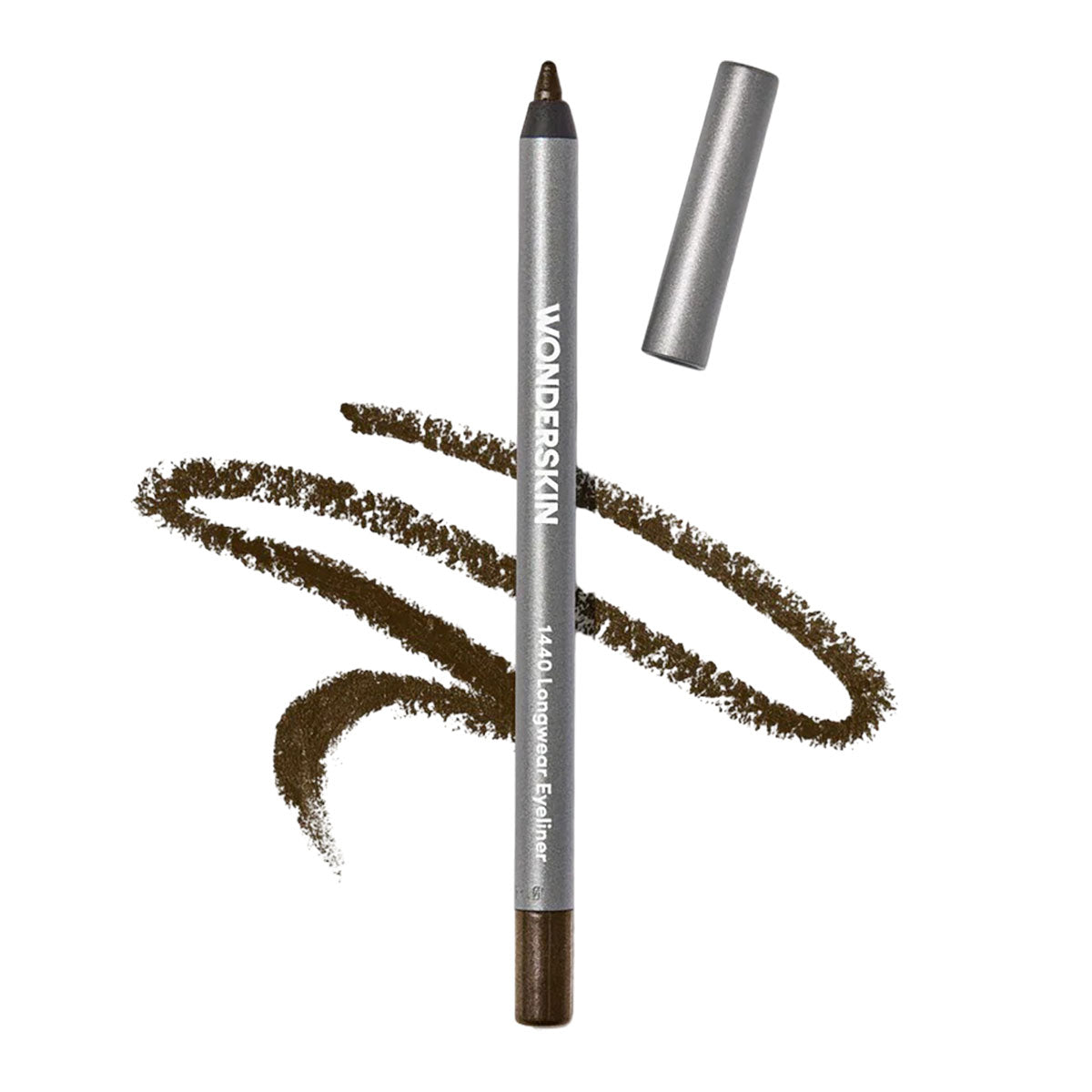 Wonderskin 1440 Longwear Eyeliner | Gold Mocha