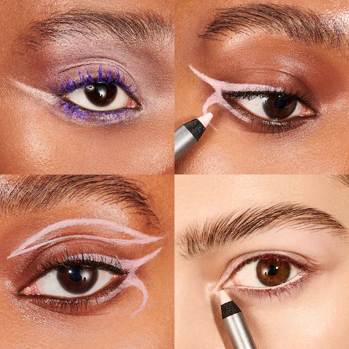 Wonderskin 1440 Longwear Eyeliner | Icing
