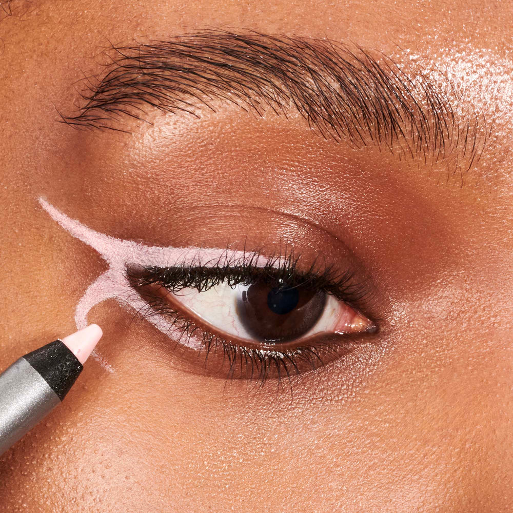 Wonderskin 1440 Longwear Eyeliner | Icing