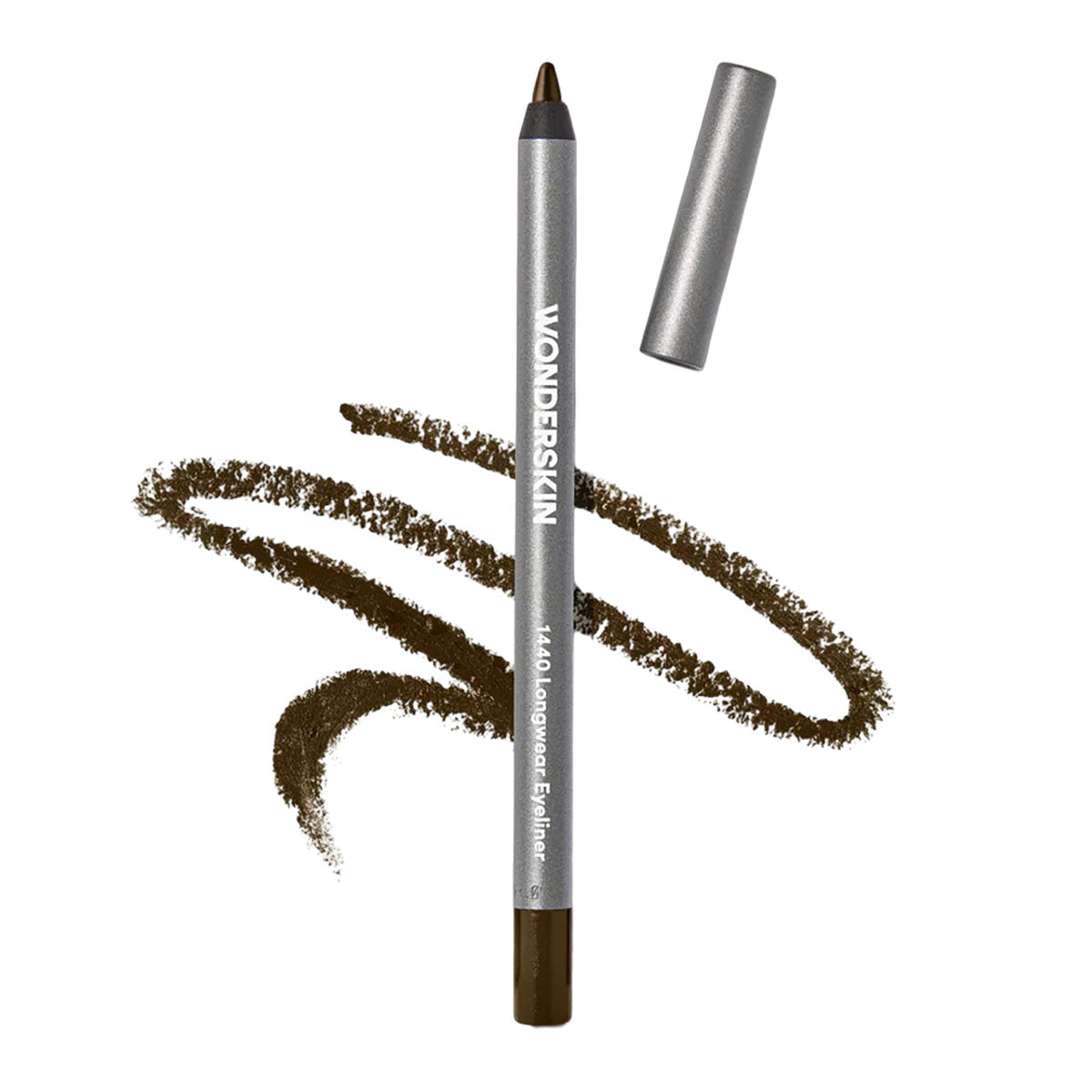 Wonderskin 1440 Longwear Eyeliner | Kalamata