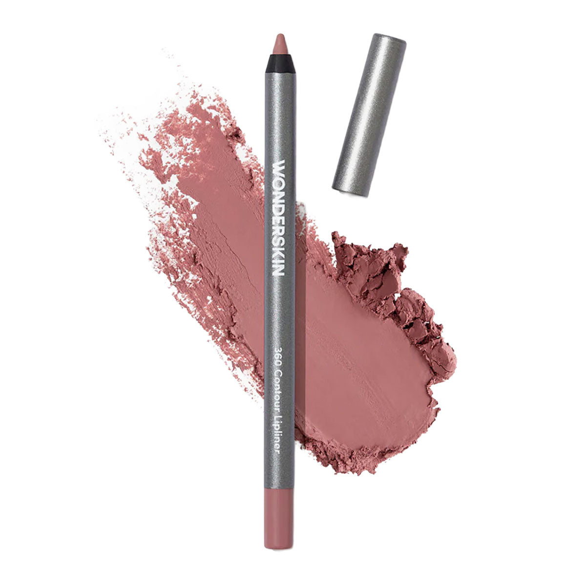 Wonderskin 360 Contour Lip Liner | Blush