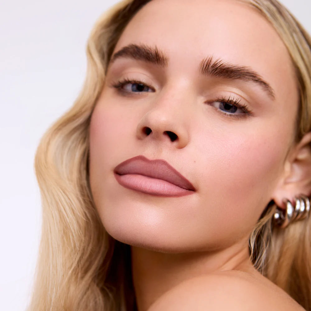 Wonderskin 360 Contour Lip Liner | Nutmeg