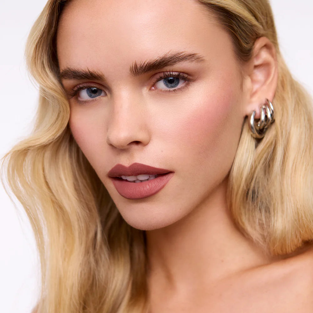 Wonderskin 360 Contour Lip Liner | Nutmeg
