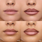 WS 360 Contour Lip Liner | Nutmeg