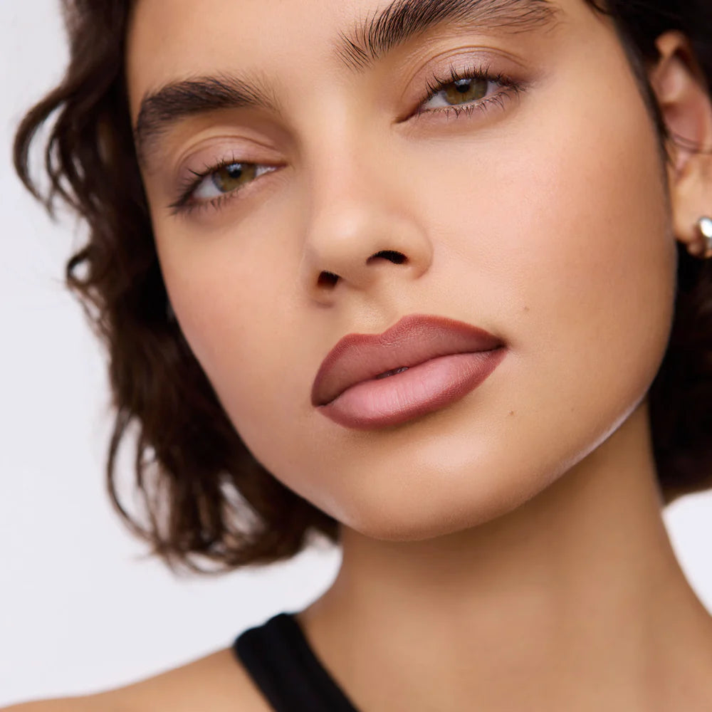 Wonderskin 360 Contour Lip Liner | Nutmeg