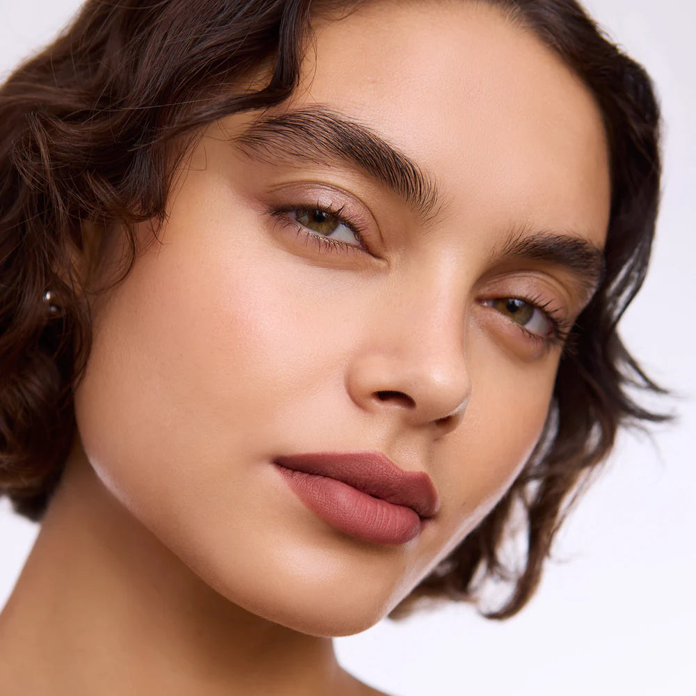 Wonderskin 360 Contour Lip Liner | Nutmeg