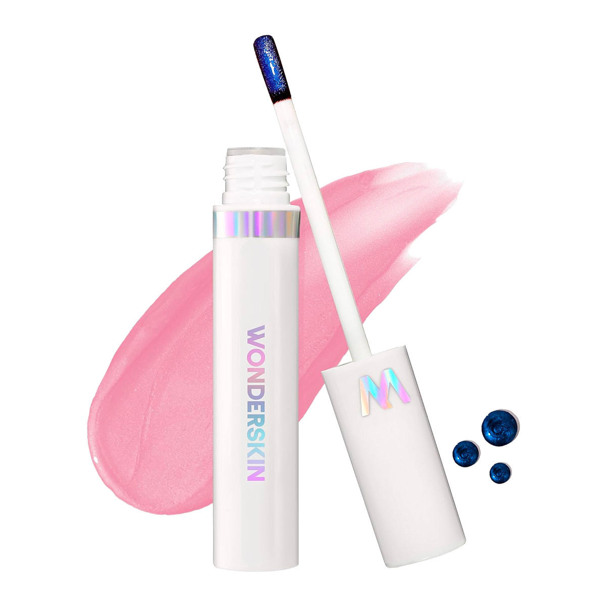 Wonderskin Wonder Blading Lip Stain Masque | Beautiful