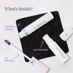 WS Wonder Blading Lip Stain Kit | Beautiful