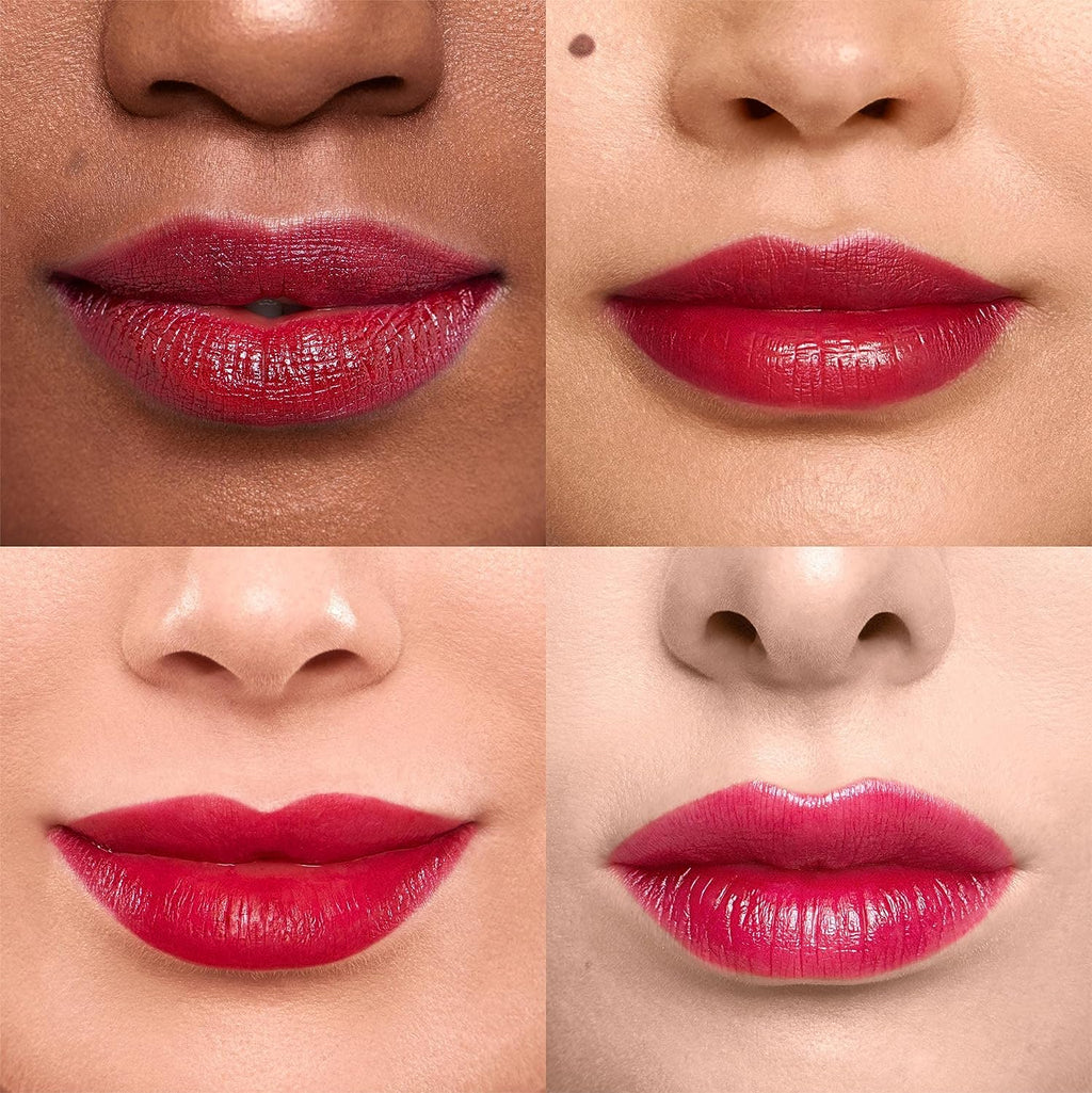 Wonderskin Wonder Blading Lip Stain Masque | First Kiss