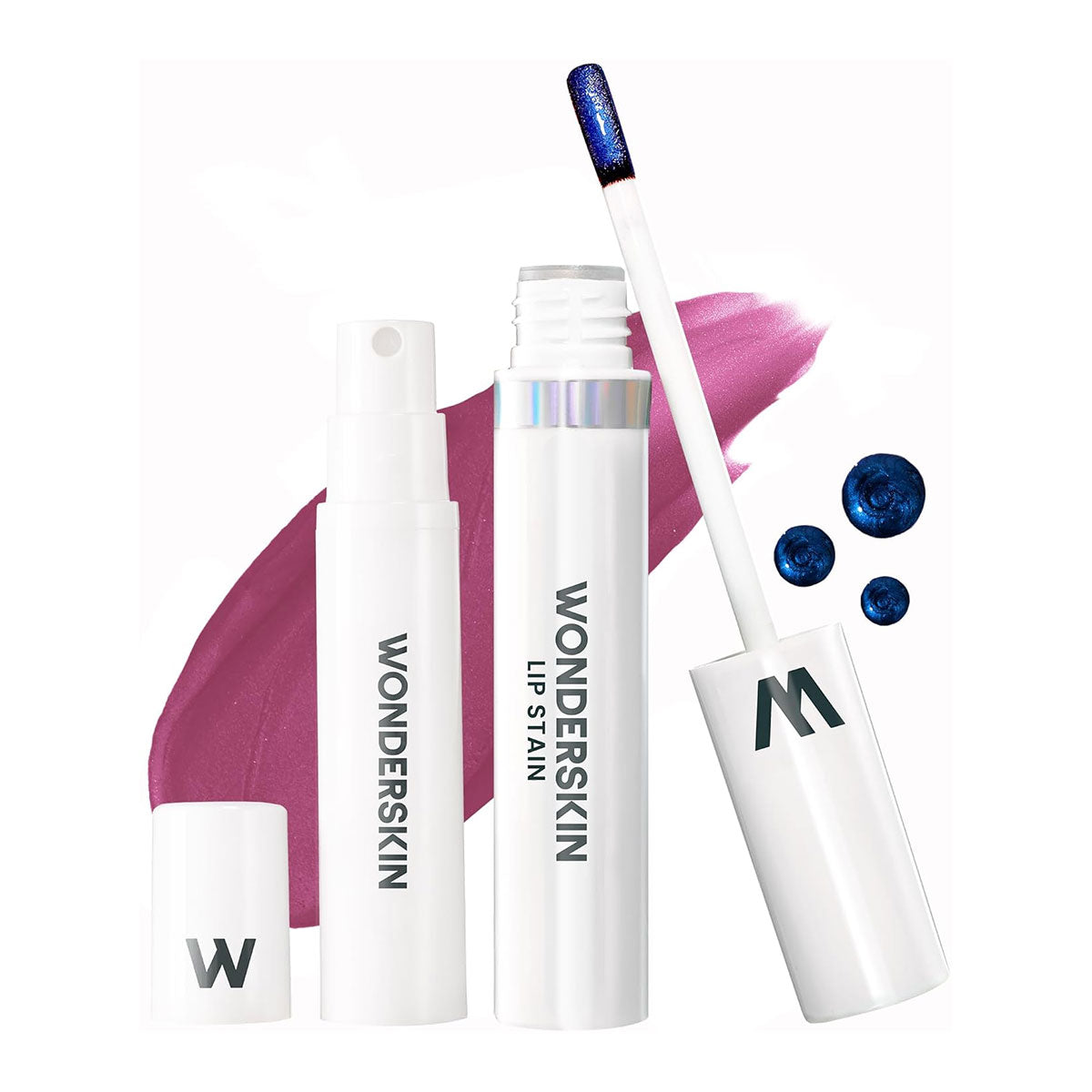 Wonderskin Wonder Blading Lip Stain Kit | Bella