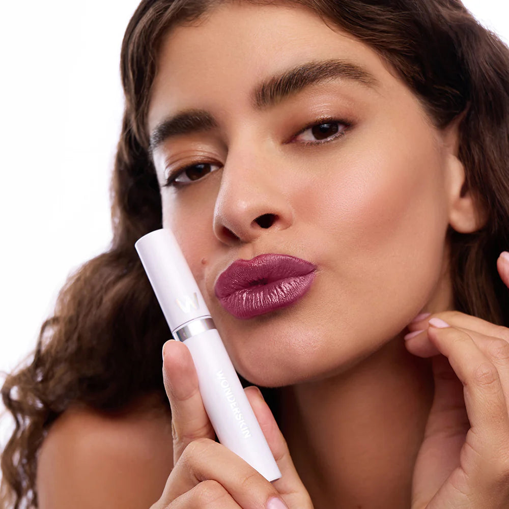 Wonderskin Wonder Blading Lip Stain Kit | Bella