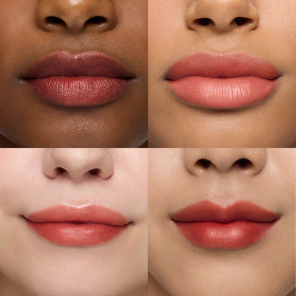 Wonderskin Wonder Blading Lip Stain Kit | Crush