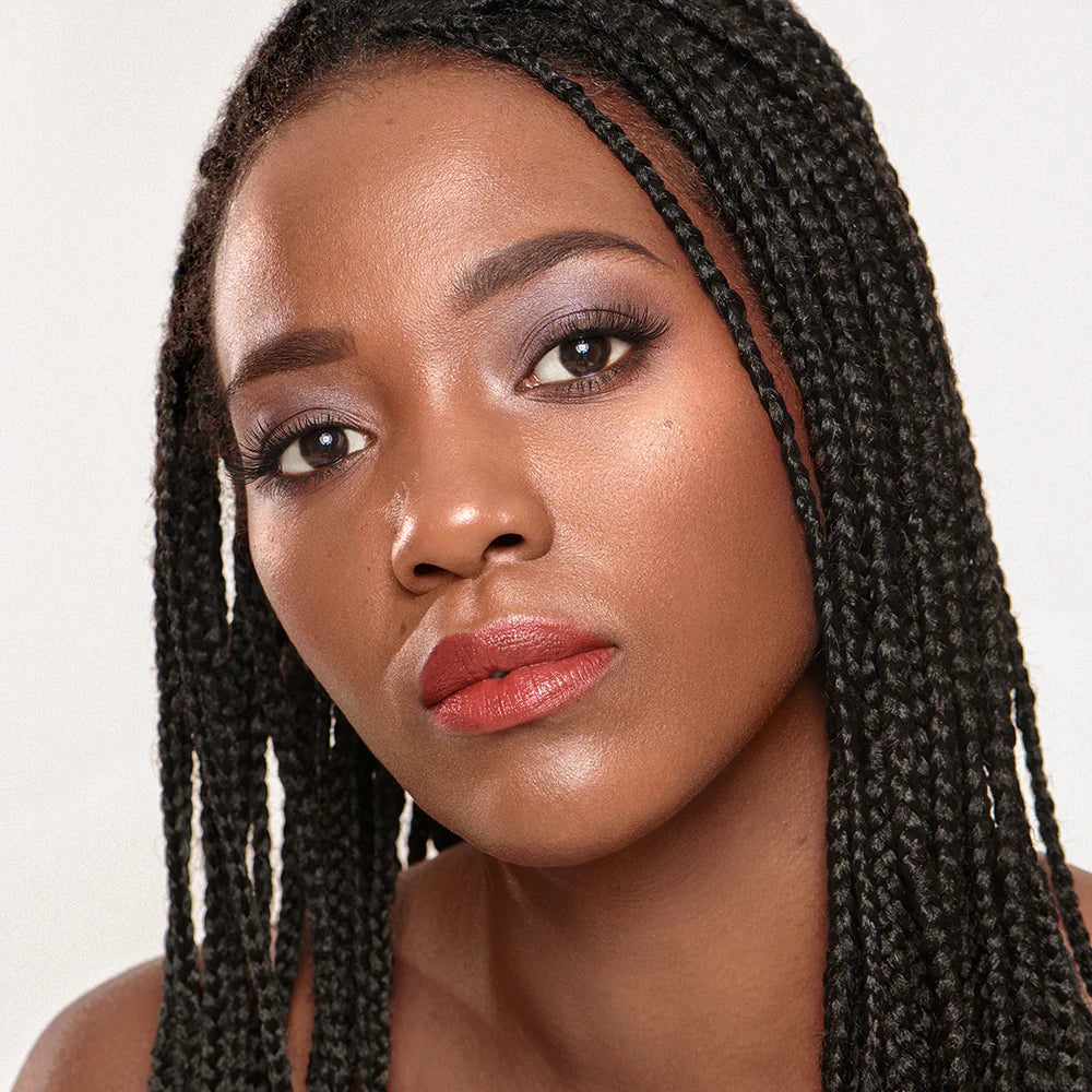 Wonderskin Wonder Blading Lip Stain Kit | Crush