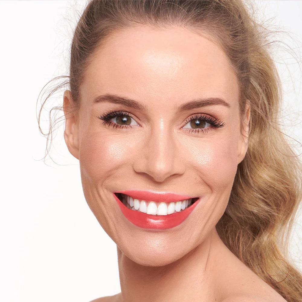 Wonderskin Wonder Blading Lip Stain Kit | Crush