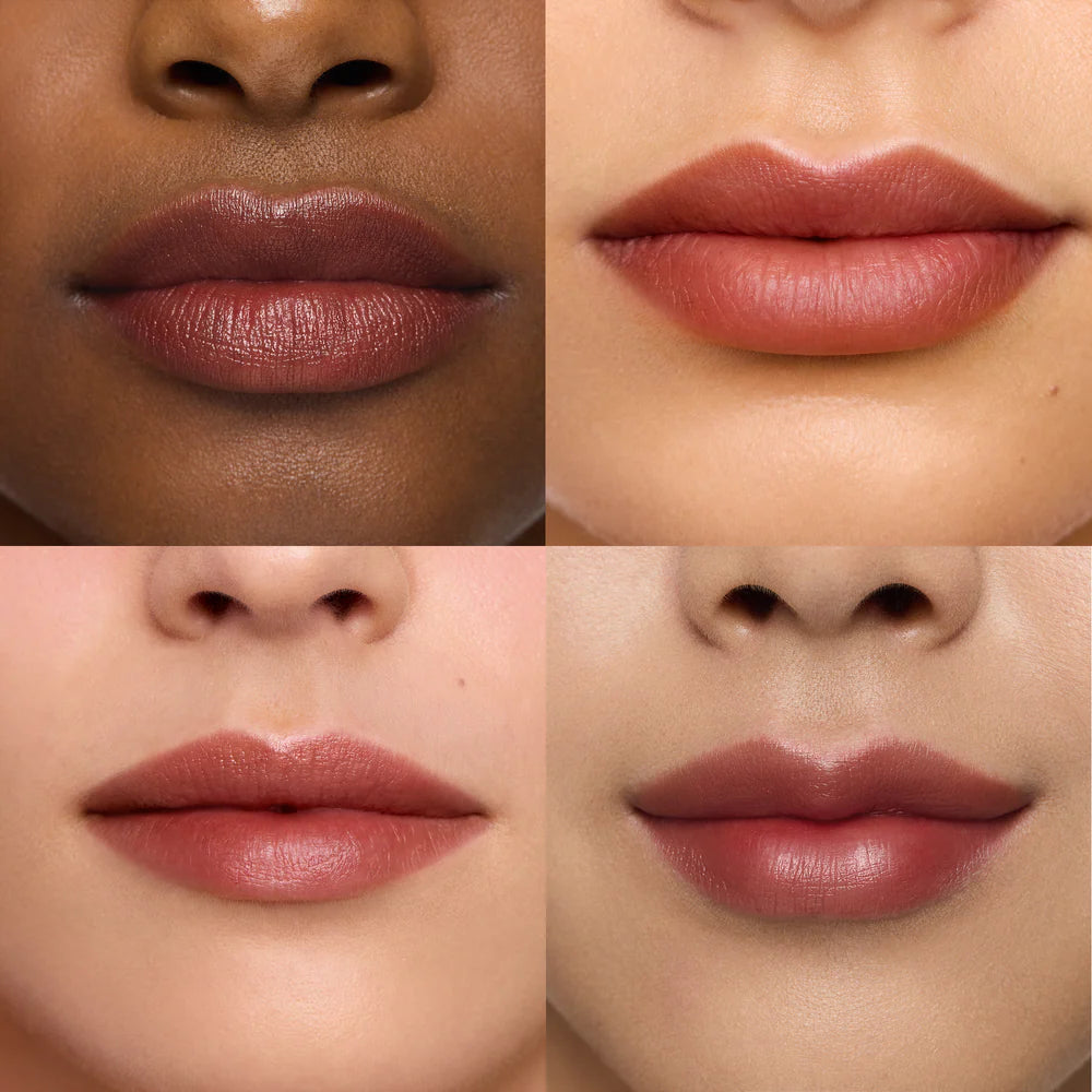 Wonderskin Wonder Blading Lip Stain Kit | Hush