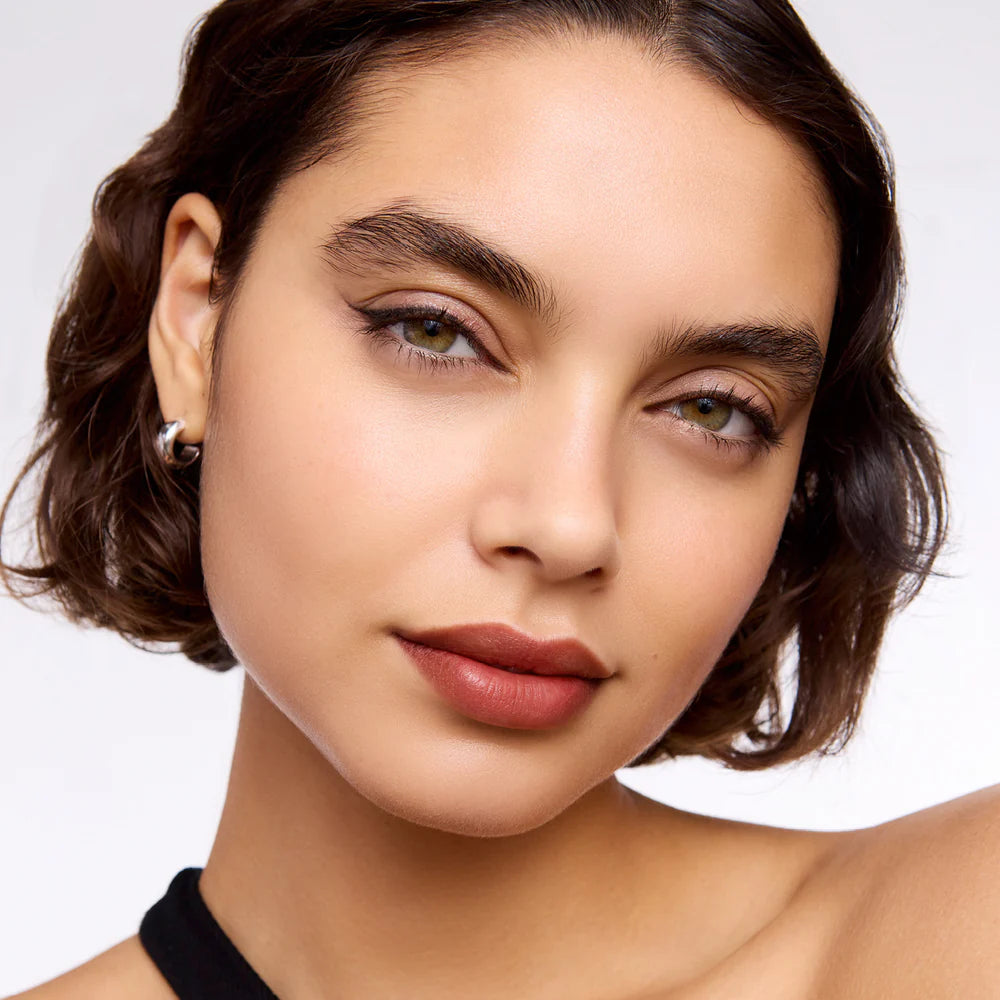 Wonderskin Wonder Blading Lip Stain Kit | Hush