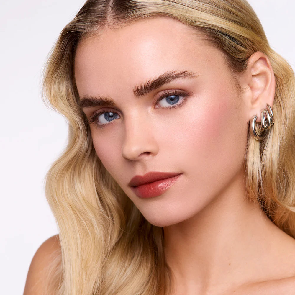 Wonderskin Wonder Blading Lip Stain Kit | Hush