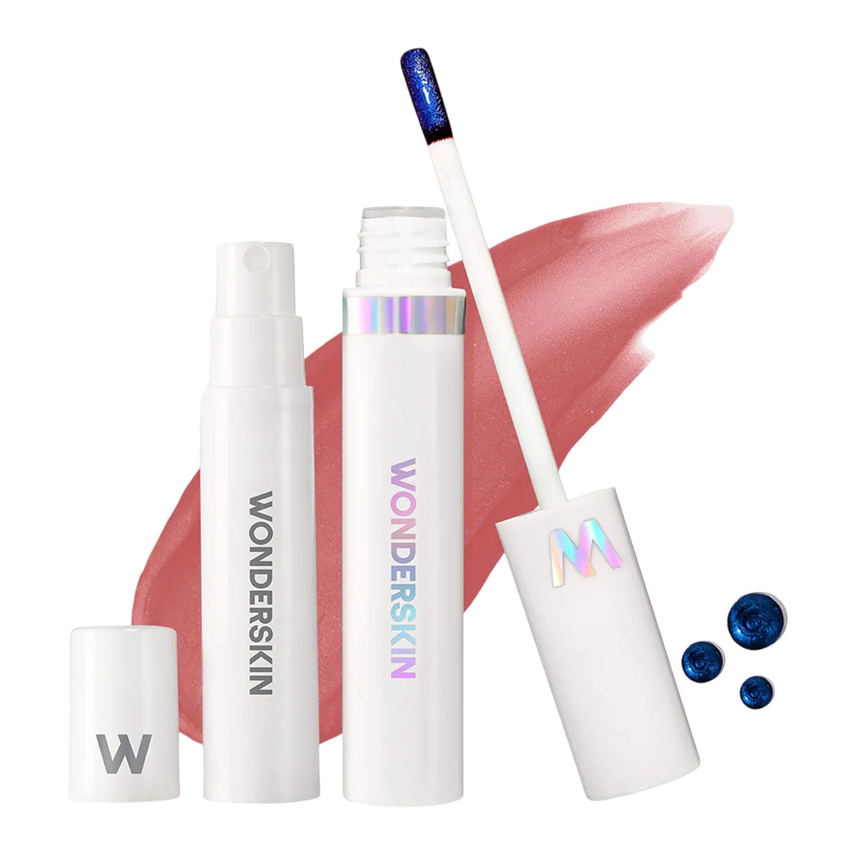 Wonderskin Wonder Blading Lip Stain Kit | Whimsical