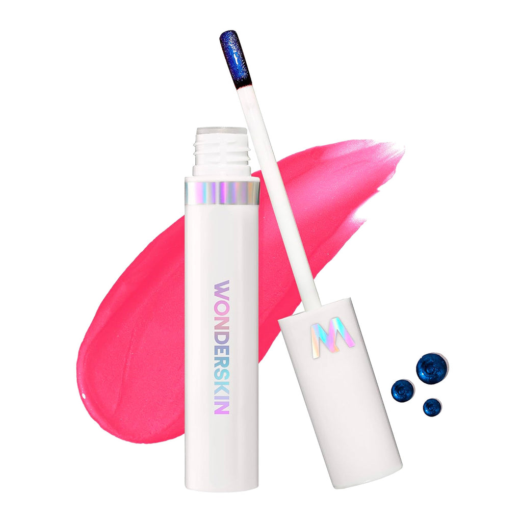 Wonderskin Wonder Blading Lip Stain Masque | Sweetheart